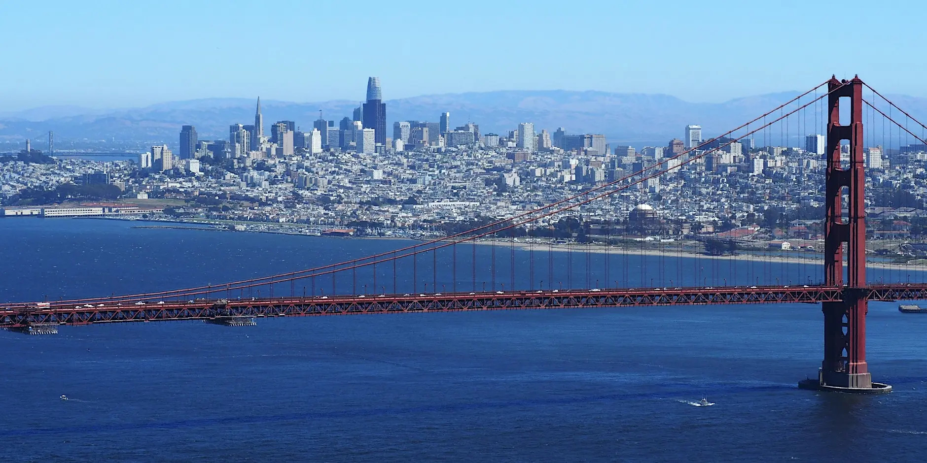 San Francisco Career Fair