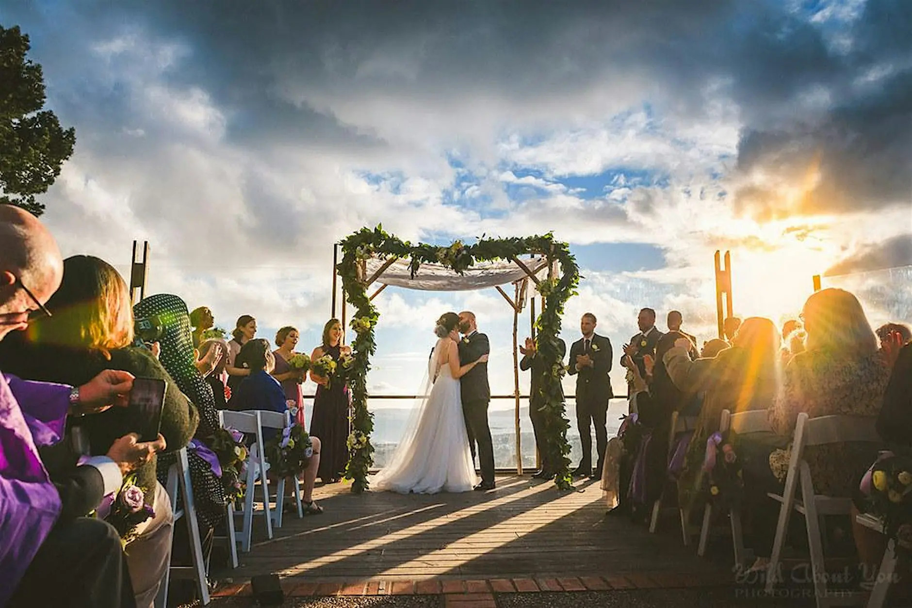 Wedding Faire at Berkeley Country Club